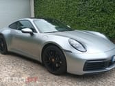 Porsche 911 992