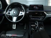 BMW 520 d ED Pack M