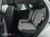 Renault Captur 1.5 dCi Exclusive