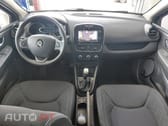 Renault Clio Sport Tourer 0.9 TCE Limited