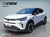 Renault Captur 1.0 TCe 90 techno