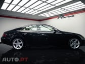 Mercedes-Benz CLS 320 CDi
