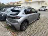 Peugeot 208 Allure