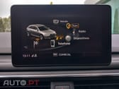 Audi A4 Avant 35 TDI Design S tronic
