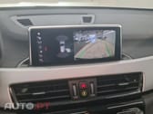 BMW X1 16 d sDrive Corporate Edition Auto