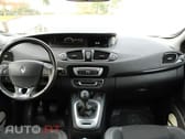 Renault Grand Scénic 1.6 dCi Bose Edition SS