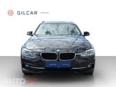 BMW 320 d Touring Line Sport
