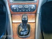 Mercedes-Benz C 200 CDi Elegance