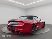 Ford Mustang 2.3i EcoBoost Aut.