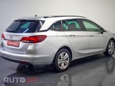 Opel Astra 1.2 Turbo 130cv GS Line ST