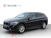 BMW X1 16 d sDrive
