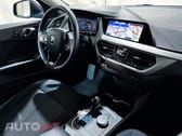 BMW 116 d Line Sport Auto