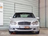 Mercedes-Benz C 220 CDi Classic
