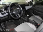 Renault Clio 1.0 TCe Techno