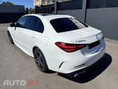 Mercedes-Benz C 300 de AMG Line