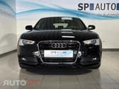 Audi A5 2.0 TDI S-line