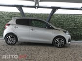 Peugeot 108 1.2 PureTech Allure