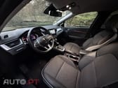 Renault Captur 1.5 dCi Exclusive EDC