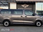 Opel Vivaro 1.5 CDTi L2H1 Essentia Inc