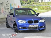 BMW 123 D E82