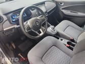 Renault Zoe Zen 50