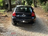 BMW 123 d