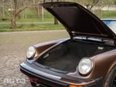 Porsche 911 911 Carrera 3.0