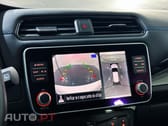 Nissan Leaf 62 kWh e+ Tekna