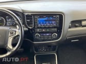 Mitsubishi Outlander 2.0 PHEV Intense Navi
