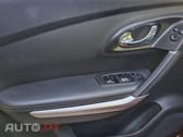 Renault Kadjar 1.5 dCi Exclusive