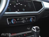Audi Q3 45 TFSIe S line S tronic