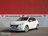 Peugeot 208 1.4 HDi Access