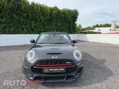 MINI Cabrio John Cooper Works