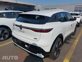 Renault Mégane E-Tech EV40 Equilibre