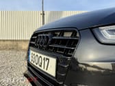 Audi A5 2.0 TDI S-line