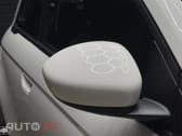Fiat 500e 23,8kWh