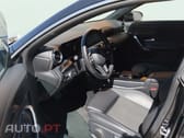 Mercedes-Benz CLA 180 d Progressive Aut.