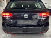 Volkswagen Passat Variant 2.0 TDi Confortline DSG