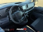 Citroen Jumpy 1.5 BlueHDi M