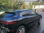 Jaguar I-Pace EV 400