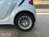 Smart ForTwo 1.0 mhd Passion