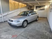 Audi A3 Sportback 1.6 Ambiente Tip.