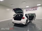 Mercedes-Benz A 180 d AMG Line Aut.