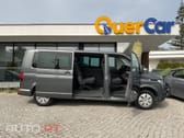 Volkswagen Transporter 2.0 TDI