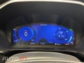 Ford Kuga 2.5 FHEV Powershift Titanium