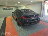 BMW 530 iPerformance Pack M