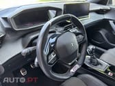 Peugeot 2008 PureTech 130 Stop&Start GT-Line Edition