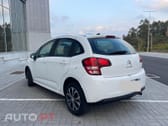 Citroen C3 1.4 HDi Attraction
