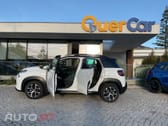Citroen C3 Aircross 1.2 PureTech C-Series