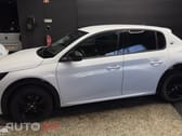 Peugeot E-208 Allure Pack